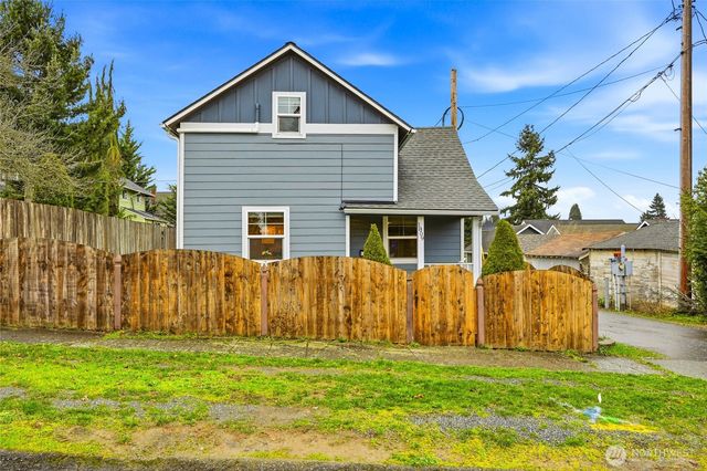 1809 21st Street, Everett, WA 98201