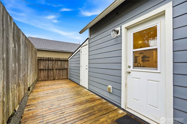 1809 21st Street, Everett, WA 98201