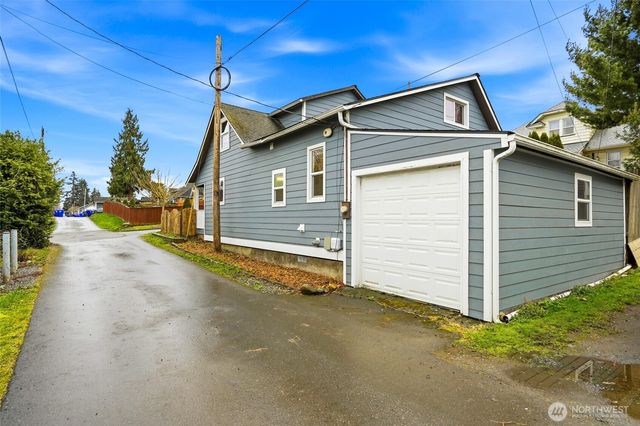 1809 21st Street, Everett, WA 98201