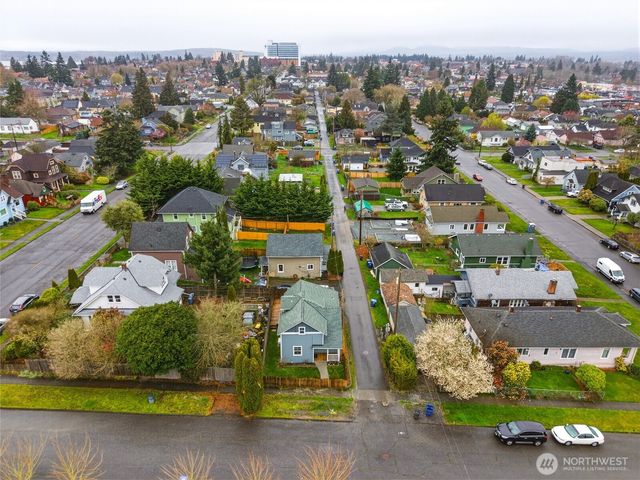 1809 21st Street, Everett, WA 98201