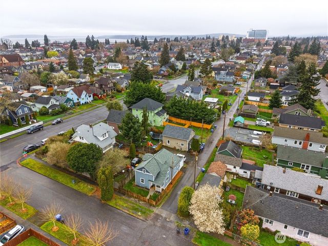 1809 21st Street, Everett, WA 98201