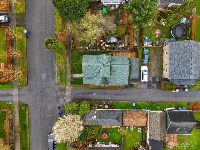 1809 21st Street, Everett, WA 98201