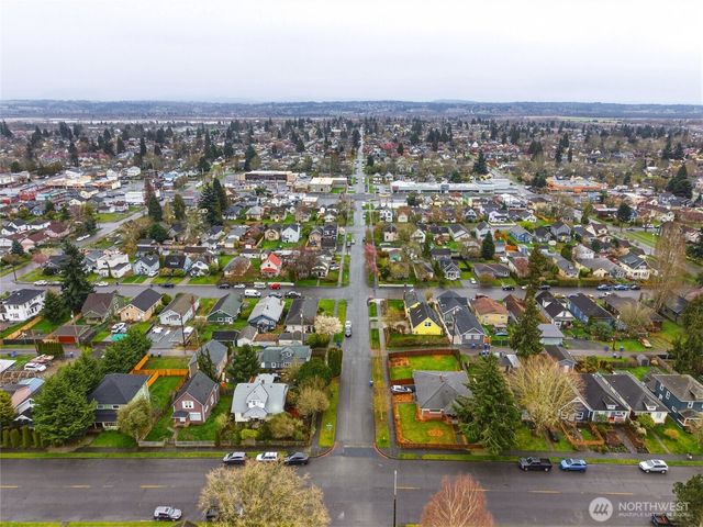1809 21st Street, Everett, WA 98201