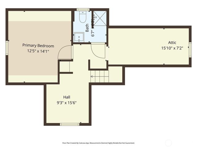 1809 21st Street, Everett, WA 98201