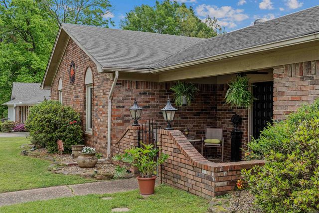 1603 Utopia Street, Benton, AR 72015