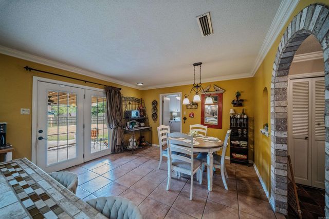 1603 Utopia Street, Benton, AR 72015