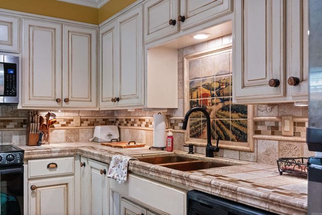 1603 Utopia Street, Benton, AR 72015