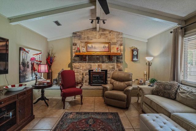 1603 Utopia Street, Benton, AR 72015