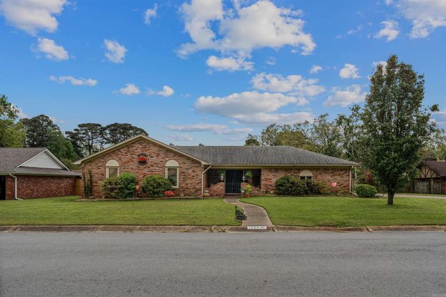 1603 Utopia Street, Benton, AR 72015