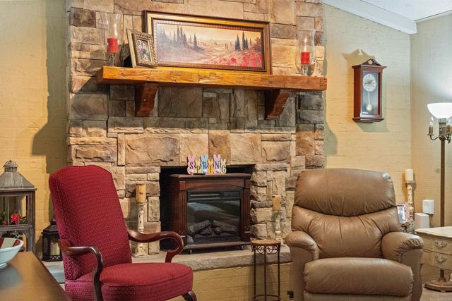 1603 Utopia Street, Benton, AR 72015