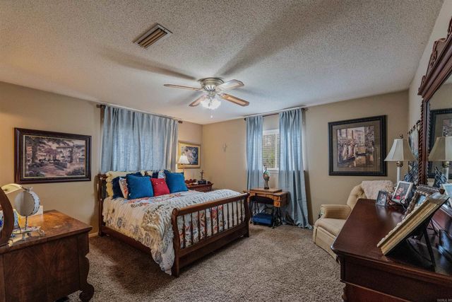 1603 Utopia Street, Benton, AR 72015