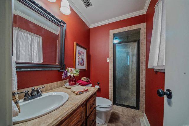 1603 Utopia Street, Benton, AR 72015