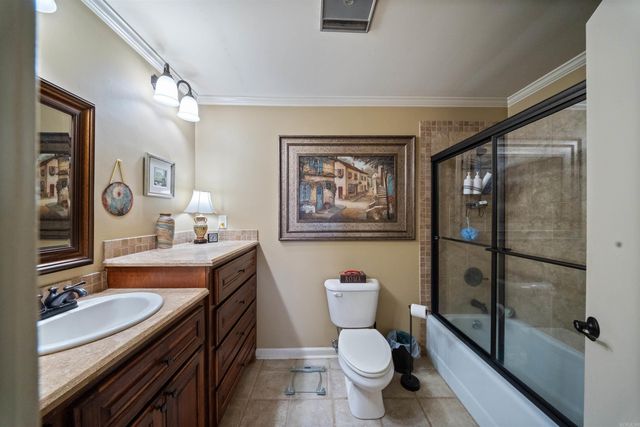 1603 Utopia Street, Benton, AR 72015