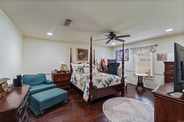 1603 Utopia Street, Benton, AR 72015