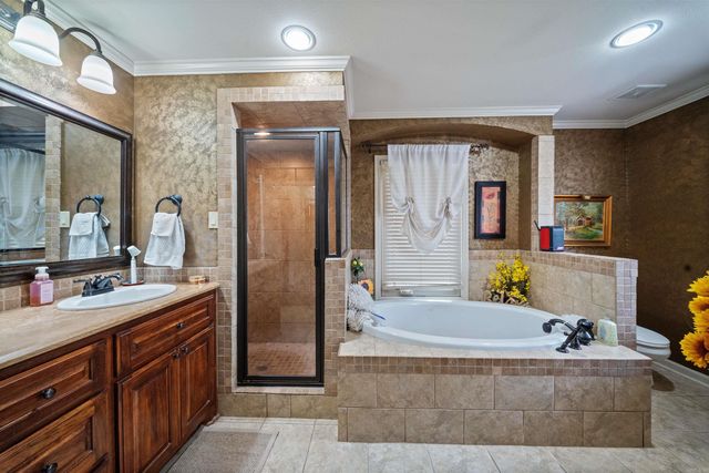 1603 Utopia Street, Benton, AR 72015