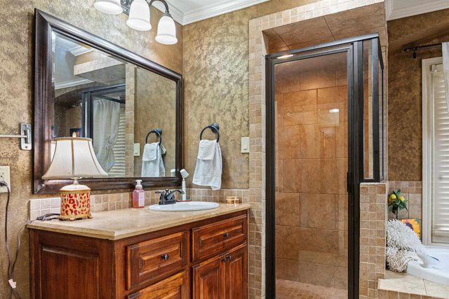 1603 Utopia Street, Benton, AR 72015