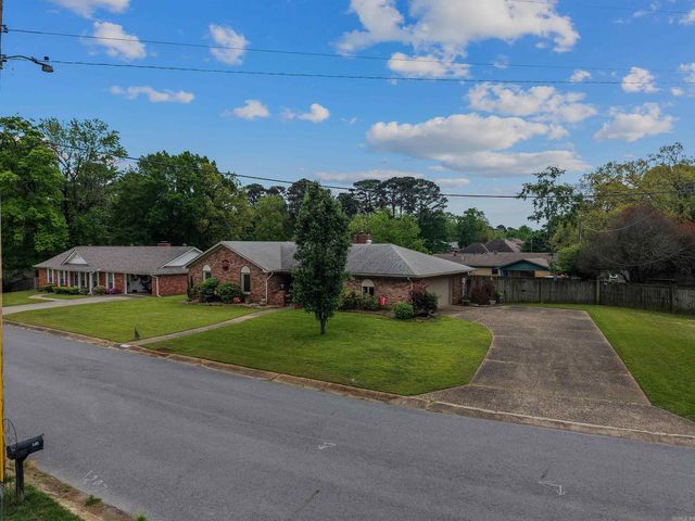 1603 Utopia Street, Benton, AR 72015