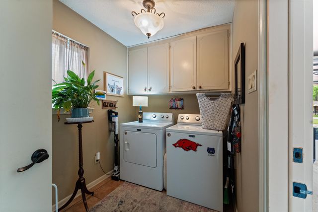 1603 Utopia Street, Benton, AR 72015