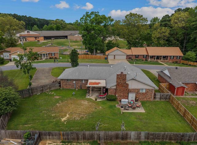 1603 Utopia Street, Benton, AR 72015