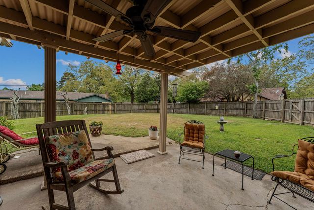 1603 Utopia Street, Benton, AR 72015