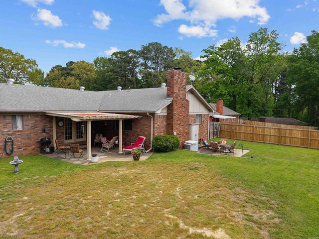 1603 Utopia Street, Benton, AR 72015