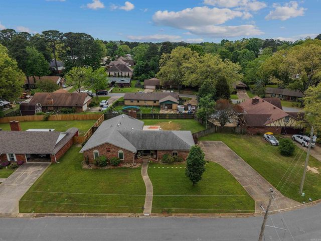 1603 Utopia Street, Benton, AR 72015