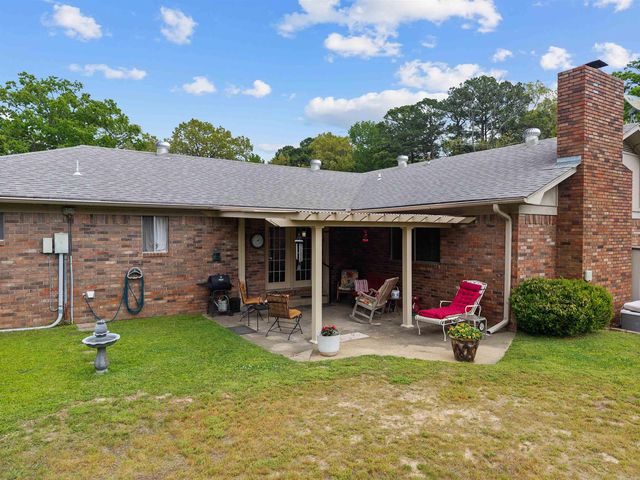 1603 Utopia Street, Benton, AR 72015