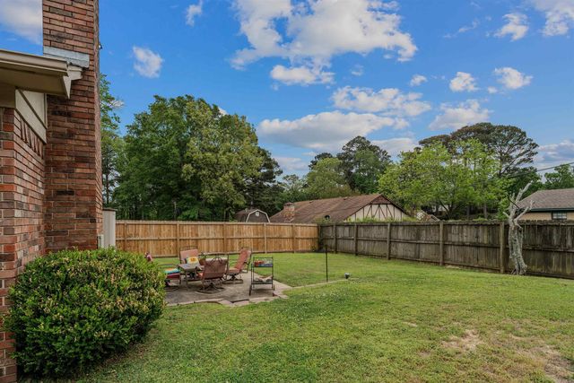 1603 Utopia Street, Benton, AR 72015