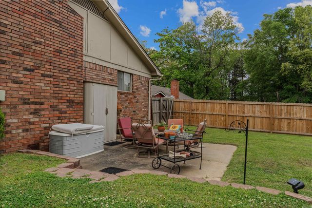 1603 Utopia Street, Benton, AR 72015