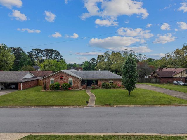 1603 Utopia Street, Benton, AR 72015