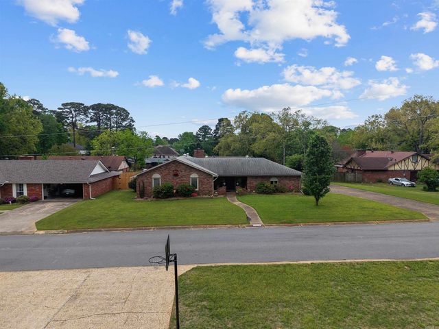 1603 Utopia Street, Benton, AR 72015