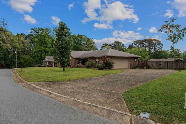 1603 Utopia Street, Benton, AR 72015