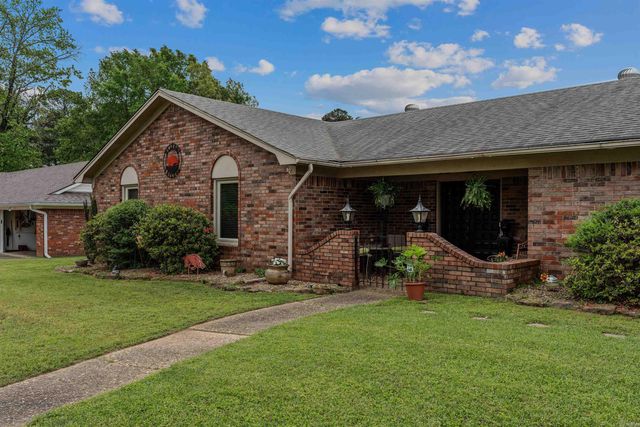 1603 Utopia Street, Benton, AR 72015