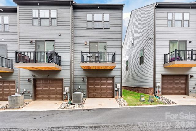 6019 Fonsac Lane 2007A, Charlotte, NC 28217
