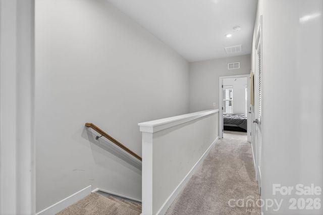 6019 Fonsac Lane 2007A, Charlotte, NC 28217