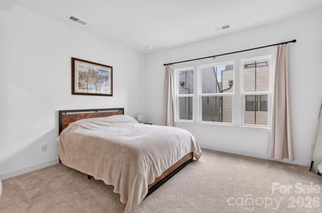 6019 Fonsac Lane 2007A, Charlotte, NC 28217