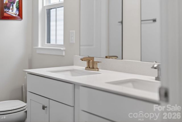6019 Fonsac Lane 2007A, Charlotte, NC 28217
