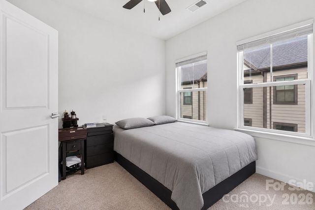 6019 Fonsac Lane 2007A, Charlotte, NC 28217