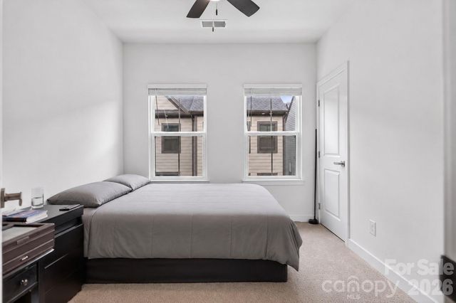 6019 Fonsac Lane 2007A, Charlotte, NC 28217