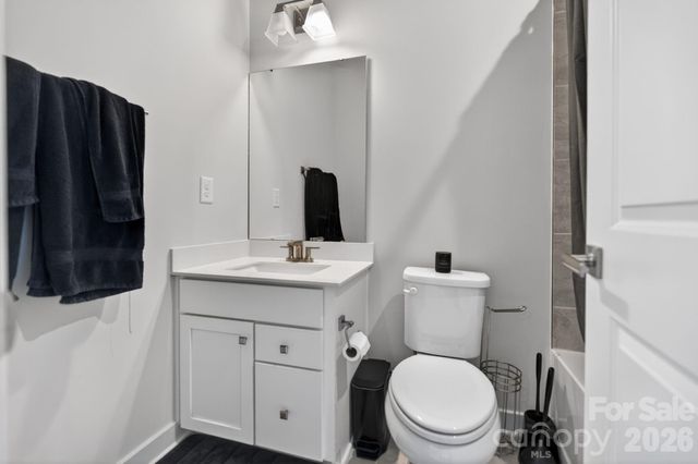 6019 Fonsac Lane 2007A, Charlotte, NC 28217
