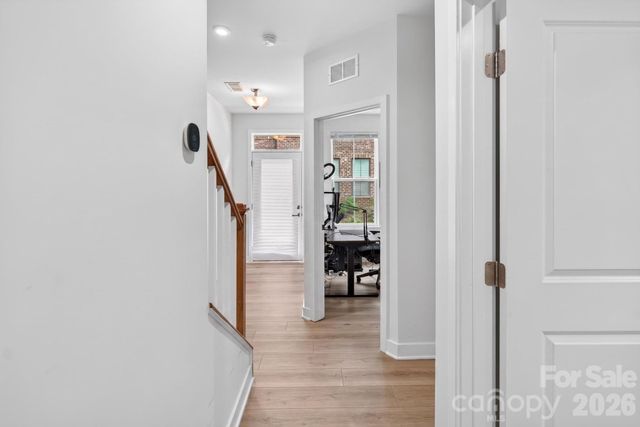 6019 Fonsac Lane 2007A, Charlotte, NC 28217