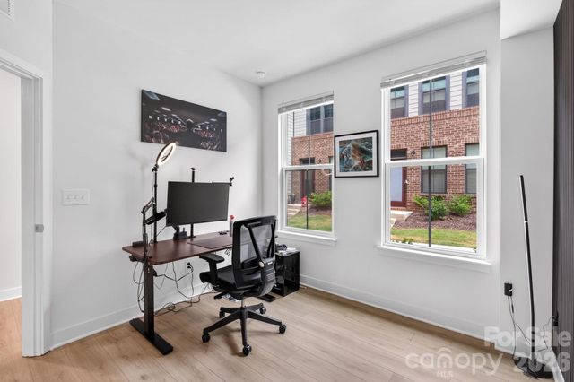 6019 Fonsac Lane 2007A, Charlotte, NC 28217