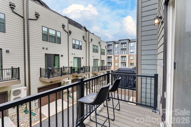 6019 Fonsac Lane 2007A, Charlotte, NC 28217