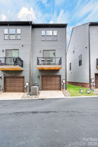 6019 Fonsac Lane 2007A, Charlotte, NC 28217
