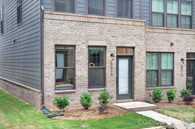 6019 Fonsac Lane 2007A, Charlotte, NC 28217