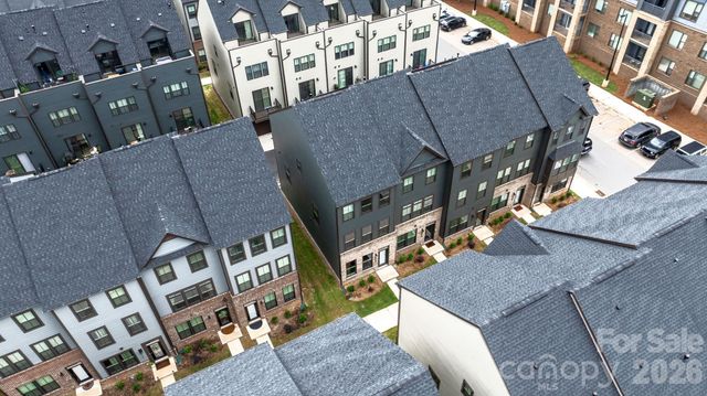 6019 Fonsac Lane 2007A, Charlotte, NC 28217