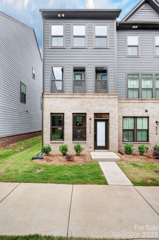 6019 Fonsac Lane 2007A, Charlotte, NC 28217