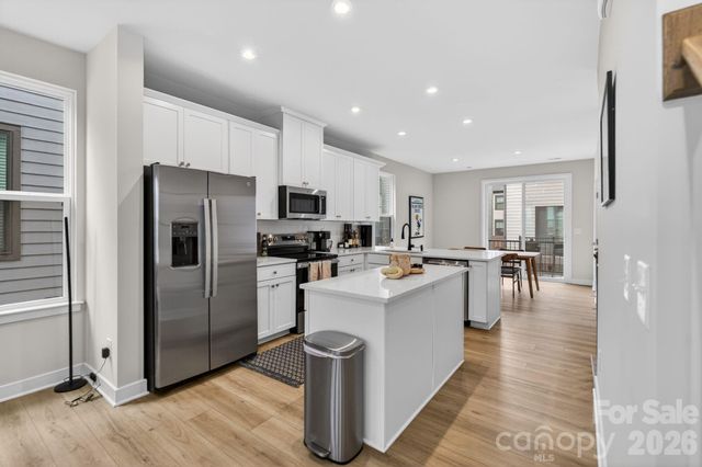 6019 Fonsac Lane 2007A, Charlotte, NC 28217