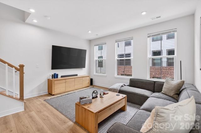 6019 Fonsac Lane 2007A, Charlotte, NC 28217