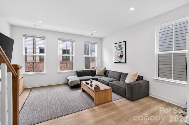6019 Fonsac Lane 2007A, Charlotte, NC 28217